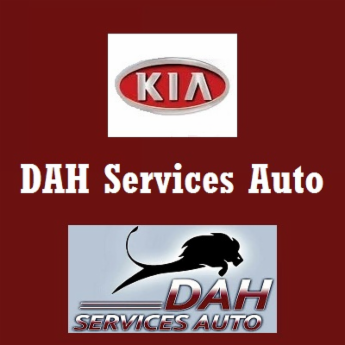DAH Services Auto