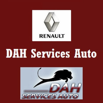 DAH Services Auto