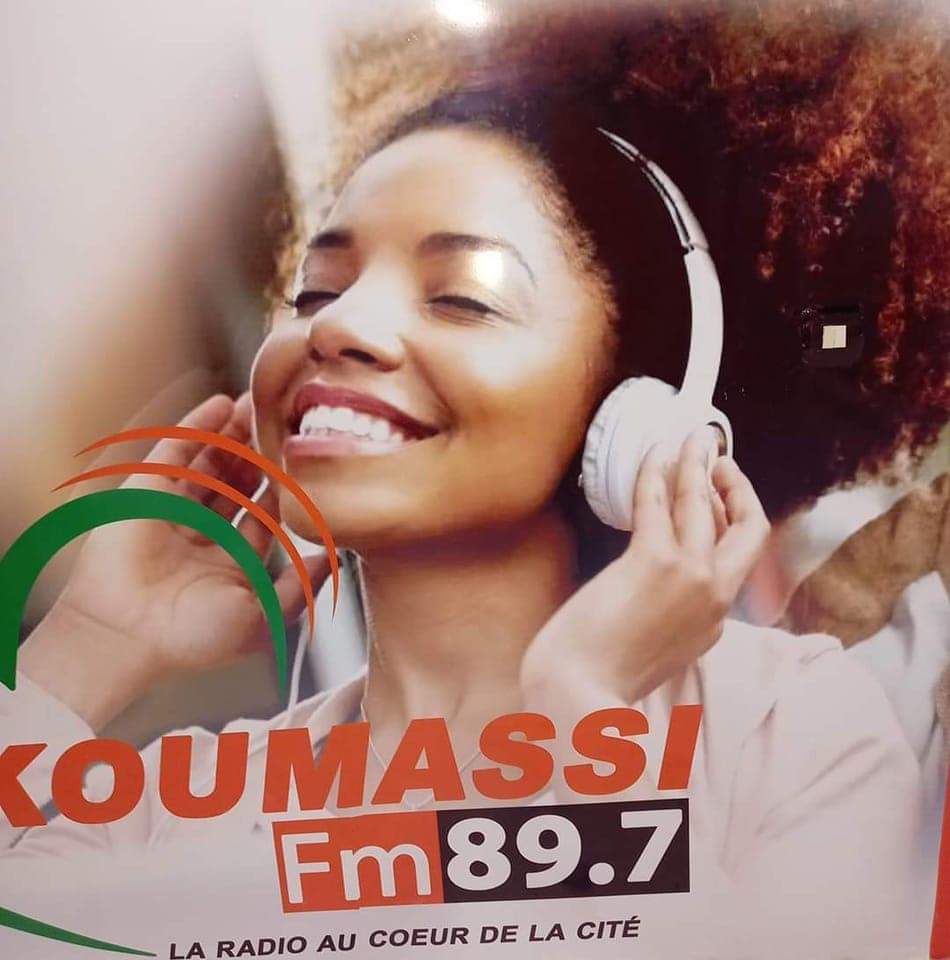 KOUMASSI FM