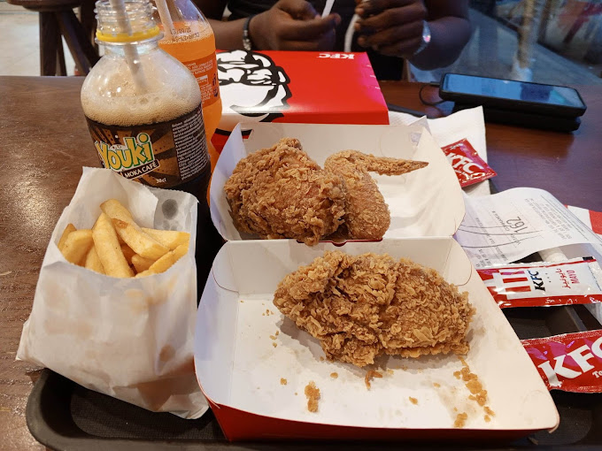 KFC Côte D'Ivoire