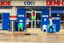 CDCI (COMPAGNIE DE DISTRIBUTION DE COTE D'IVOIRE)